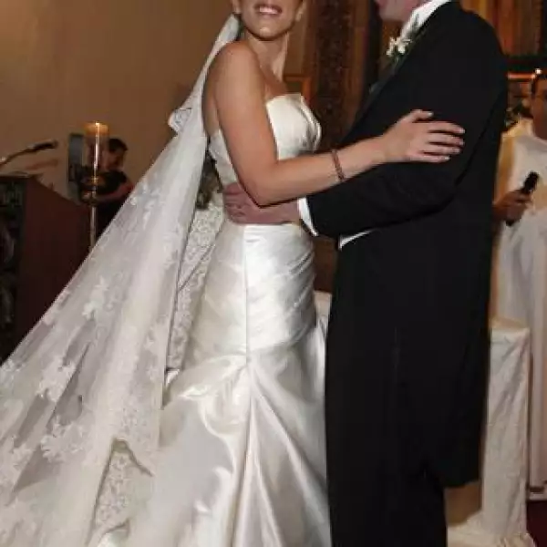 Boda Ma Fernanda Ramirez