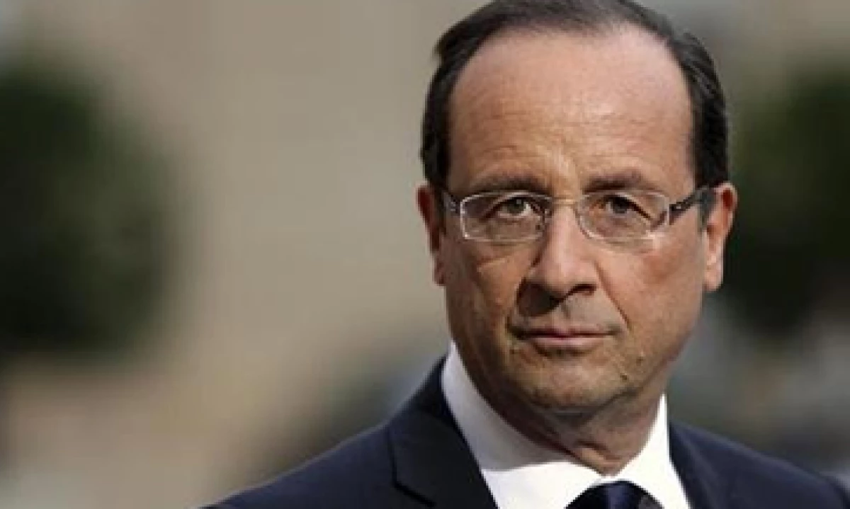 El Gobierno de Hollande no está reaccionando ante la crisis que se avecina. (Foto: Reuters)