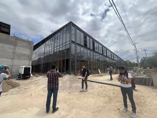 Así será el nuevo Bosque de Chapultepec: estas son las nuevas atracciones 