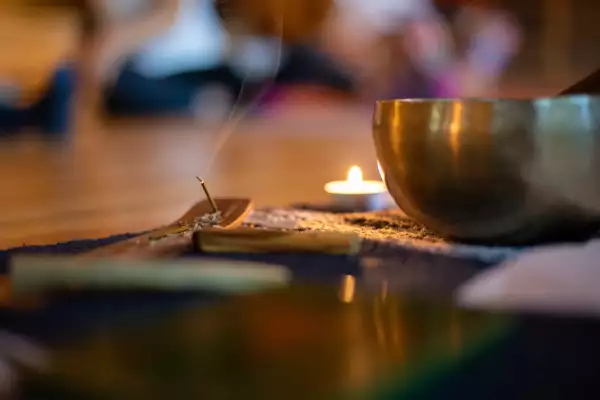 Aprende a meditar con estas cuatro aplicaciones