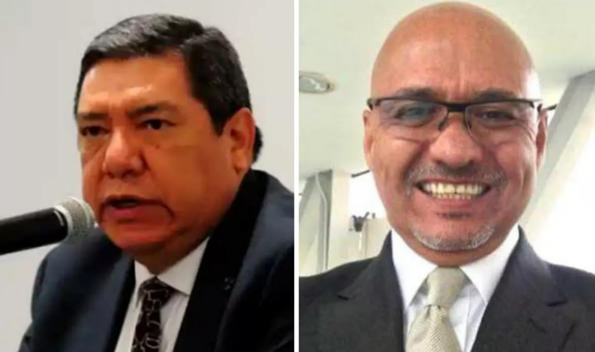 Ricardo Torres Muela es el nuevo responsable del espacio aéreo tras la renuncia de Víctor