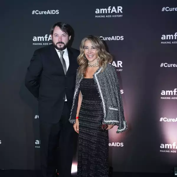 Subasta amFAR