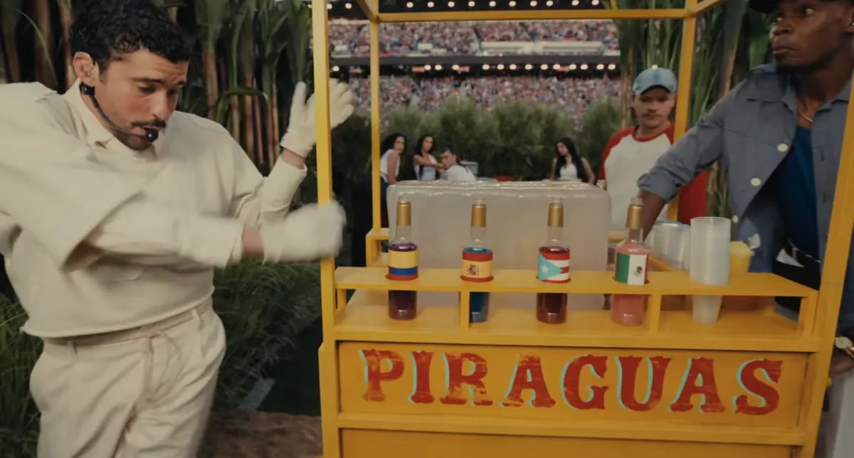Piraguas-Bad-Bunny