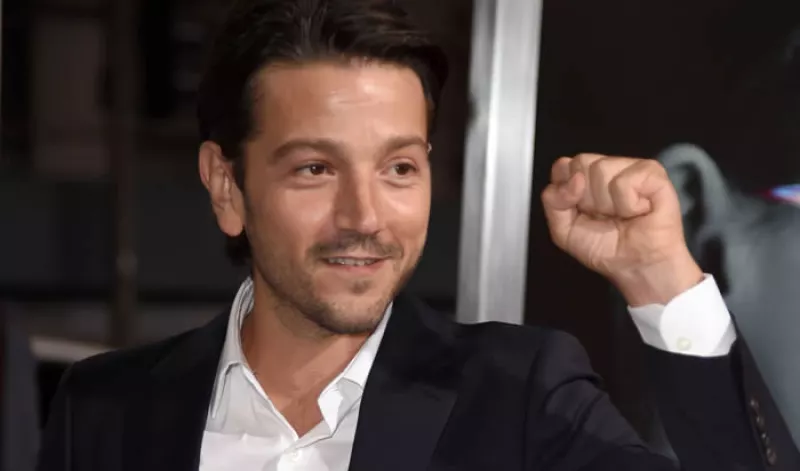 Diego Luna