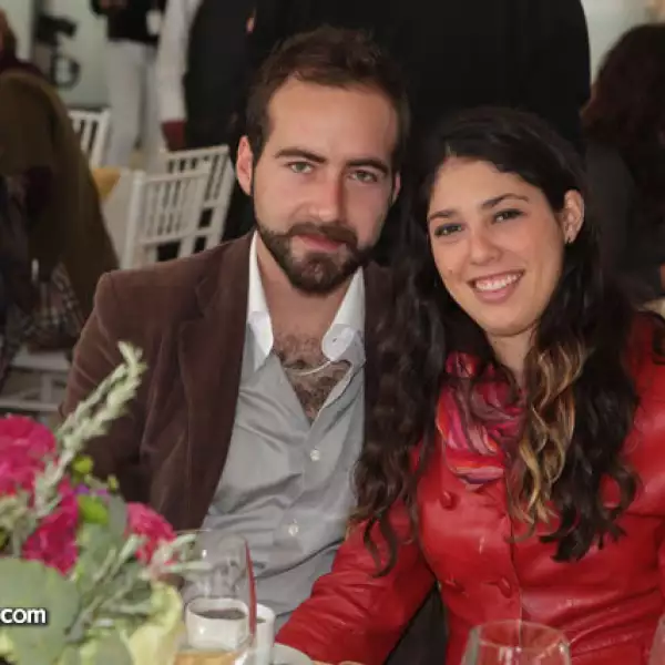 Fermin Ámbas, Fernanda Lavalle