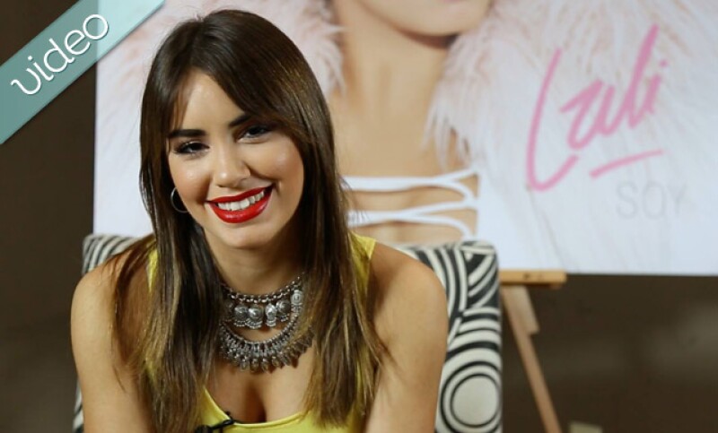 Música, moda y más. Ponemos aprueba a Lali con un test en el que desciframos un poco de su estilo y personalidad.