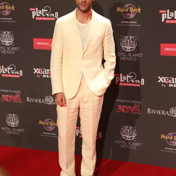 Premios Platino 2019