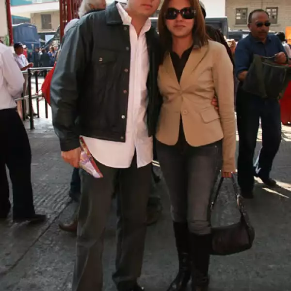 Corrida de Toros 15/02