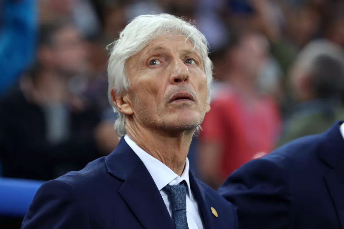 José Néstor Pekerman