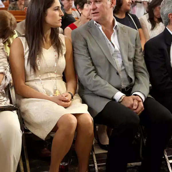 Cristian Maffuz y Alejandro Maffuz