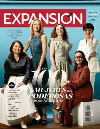 100 mujeres marzo 26