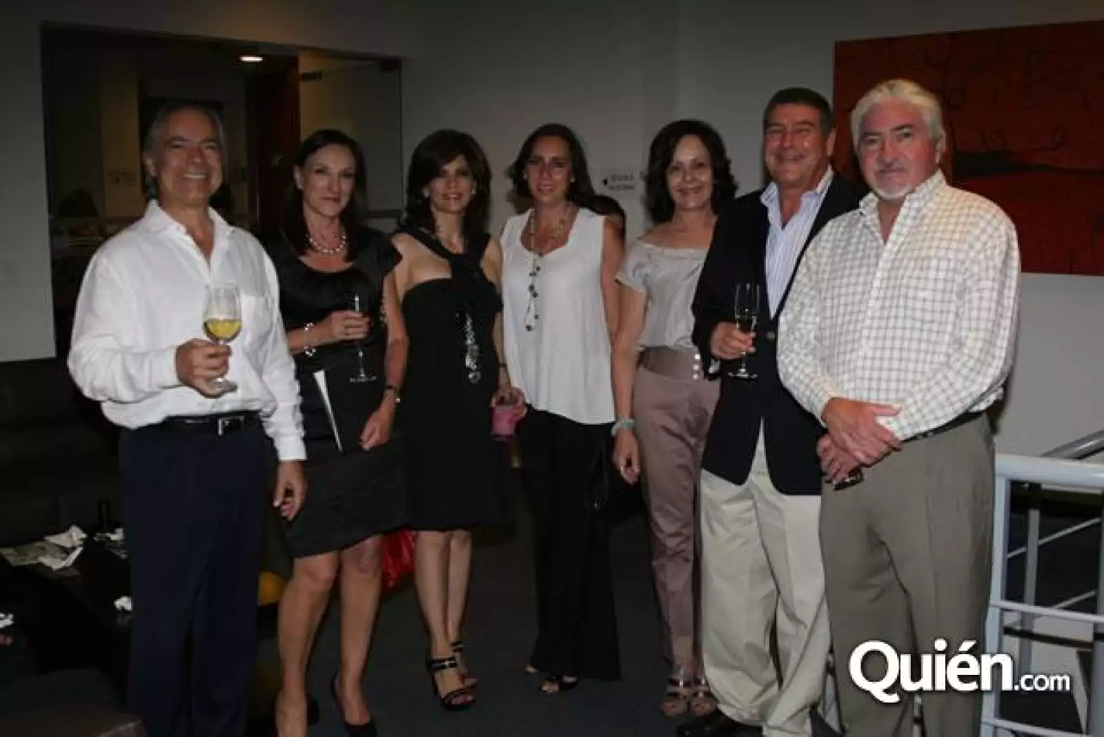 Punto Sao Paulo abre sus pisos 20 y 21