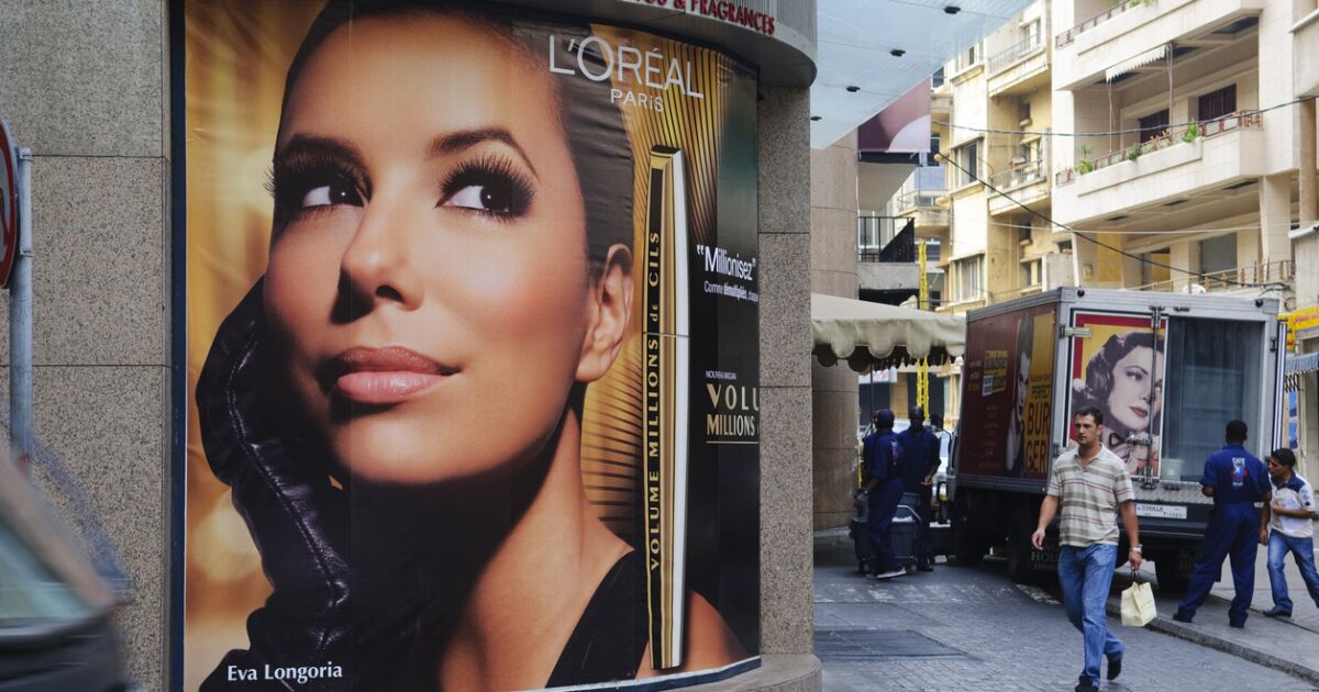 L'ORÉAL TRIUNFA: VENTAS DISPARADAS POR BELLEZA DERMATOLÓGICA Y CABELLO