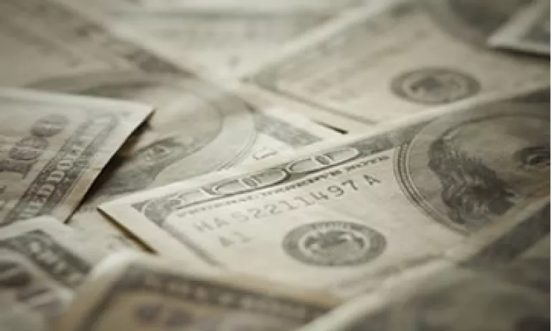 En lo que va de 2011, las reservas han crecido en 15,969 mdd. (Foto: Photos to Go)