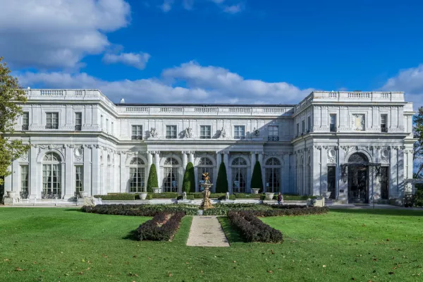 Mansión Rosecliff