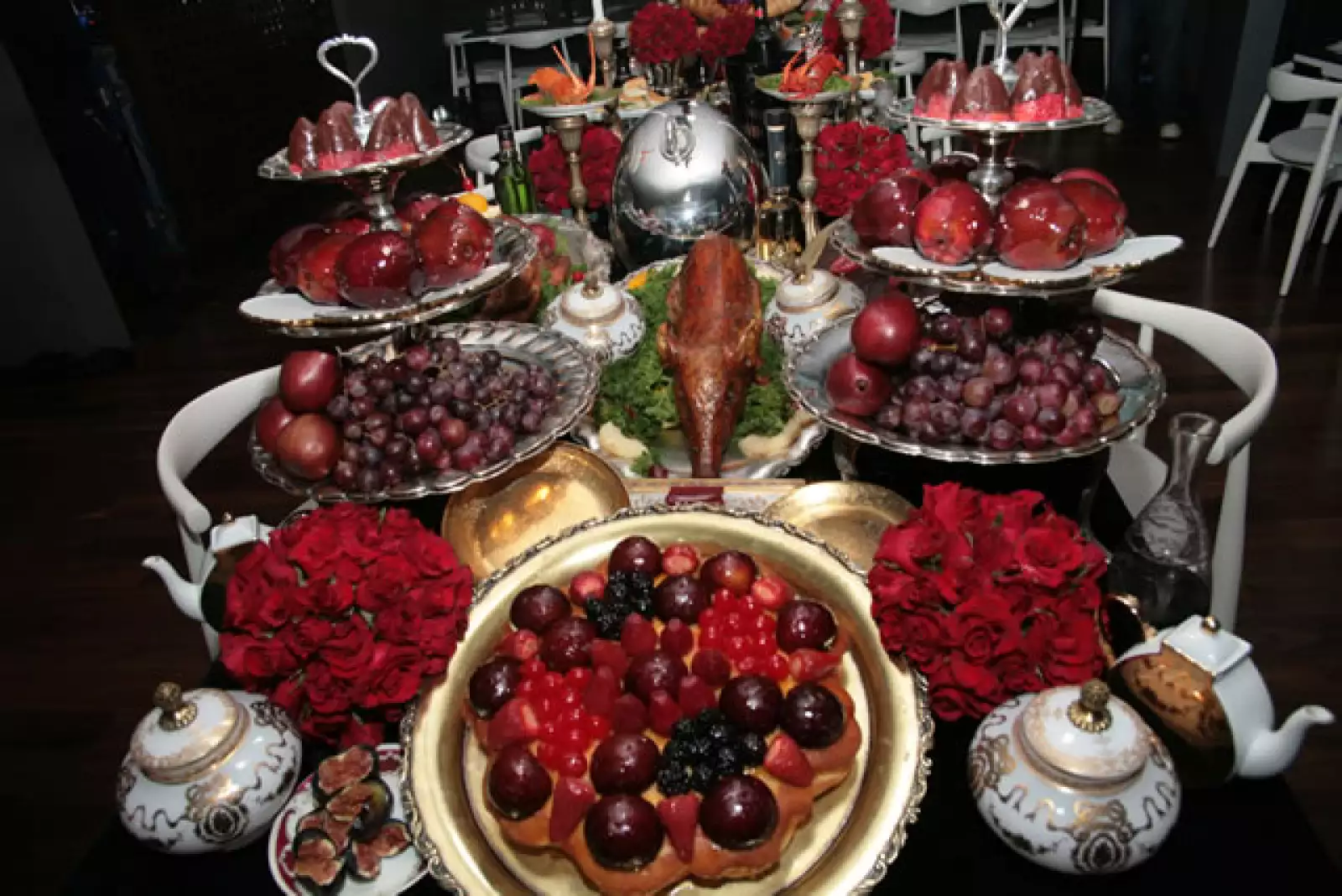 Hotel Distrito Capital