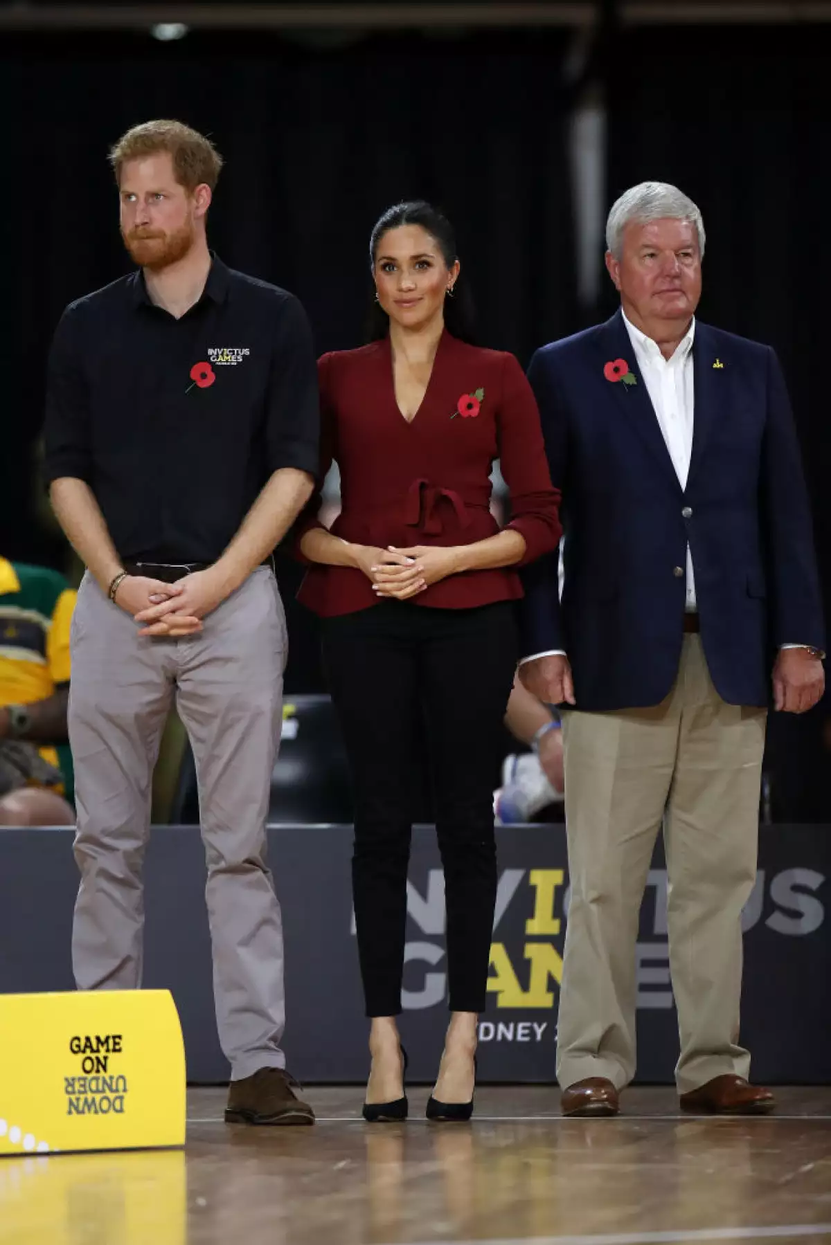 Meghan Markle