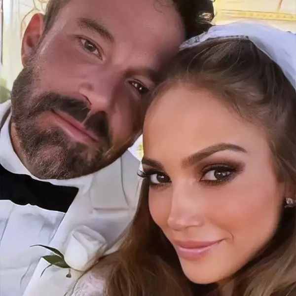 Segunda boda de JLo y Ben Affleck será este fin de semana