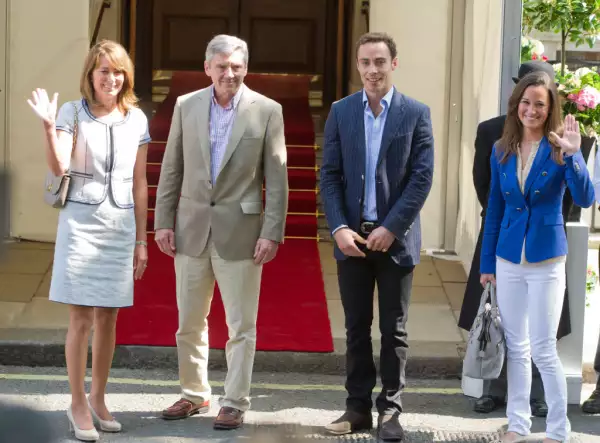 Royal Wedding - The Gold Package