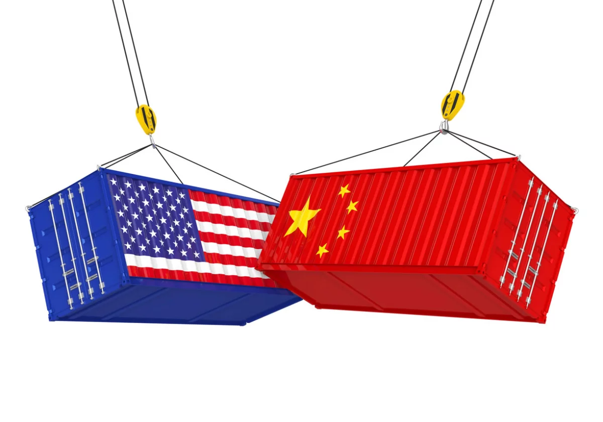 china comercio estados unidos