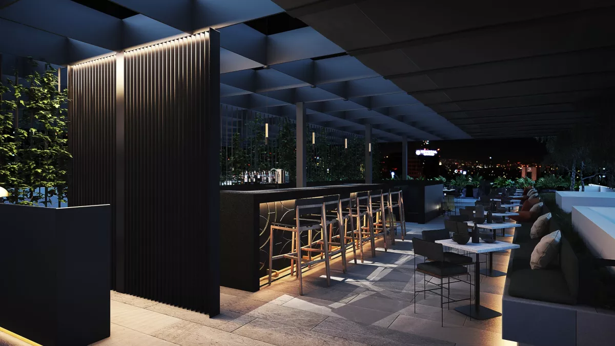 Fotos Cortesía, Hotel Umbral.