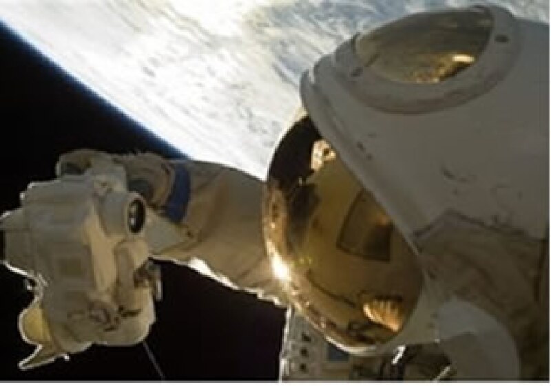 En 2005 fue presentada la propuesta de la Agencia Espacial Mexicana en la Cámara de Diputados. (Foto: AP)