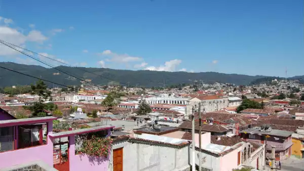 Vivienda San Cristobal
