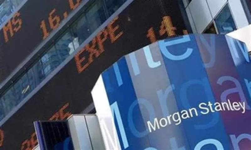 Las acciones del banco cotizaban estables antes de la apertura del mercado. (Foto: Reuters)