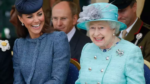 Kate Middleton