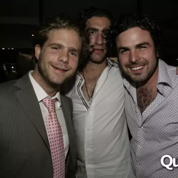 Inauguracion Tori Tori