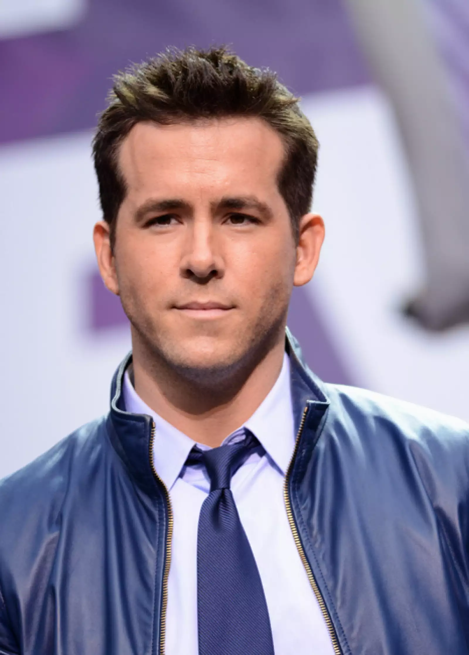 Ryan Reynolds