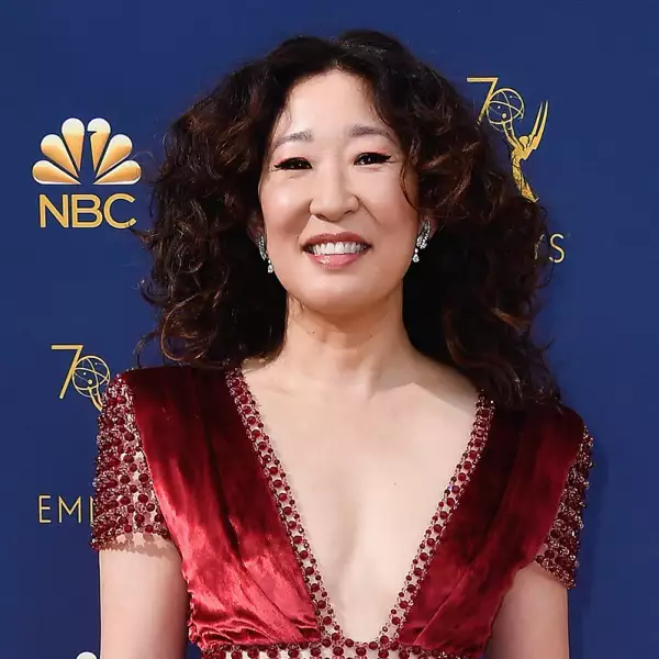 70th Emmy Awards - Arrivals