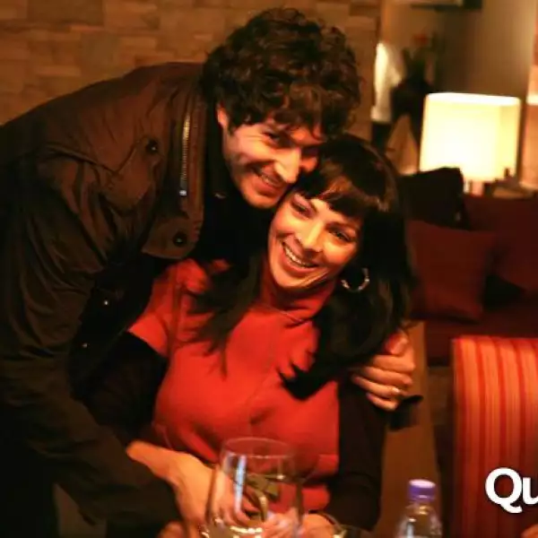 Cumple de Celina del Villar