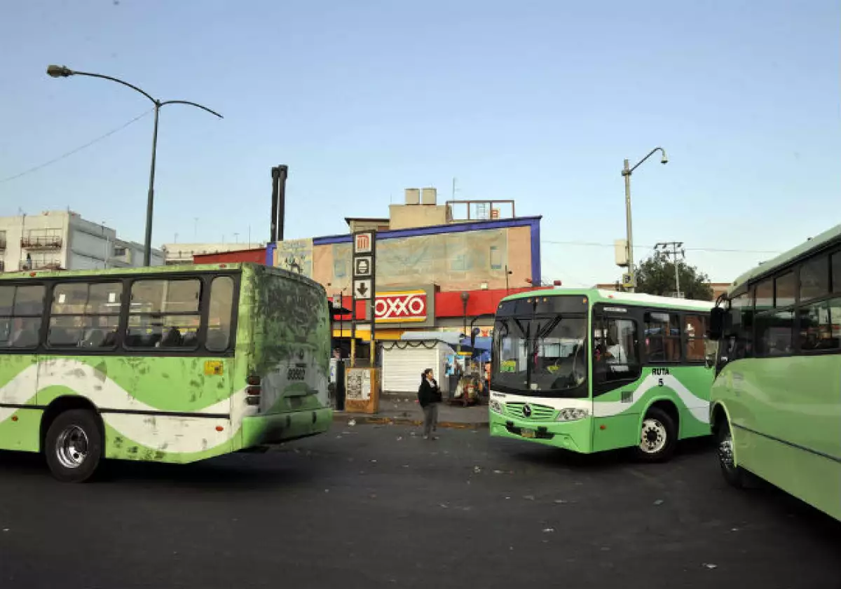 Tacubaya