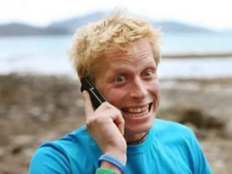 Southall fue le ganador de un concurso para otorgar el â€œMejor empleo del mundoâ€. (Foto: Reuters)