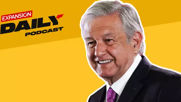 Expansión Daily 13 junio 2022 (podcast de noticias de México en Spotify)