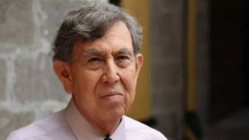 Cuauhtémoc cárdenas