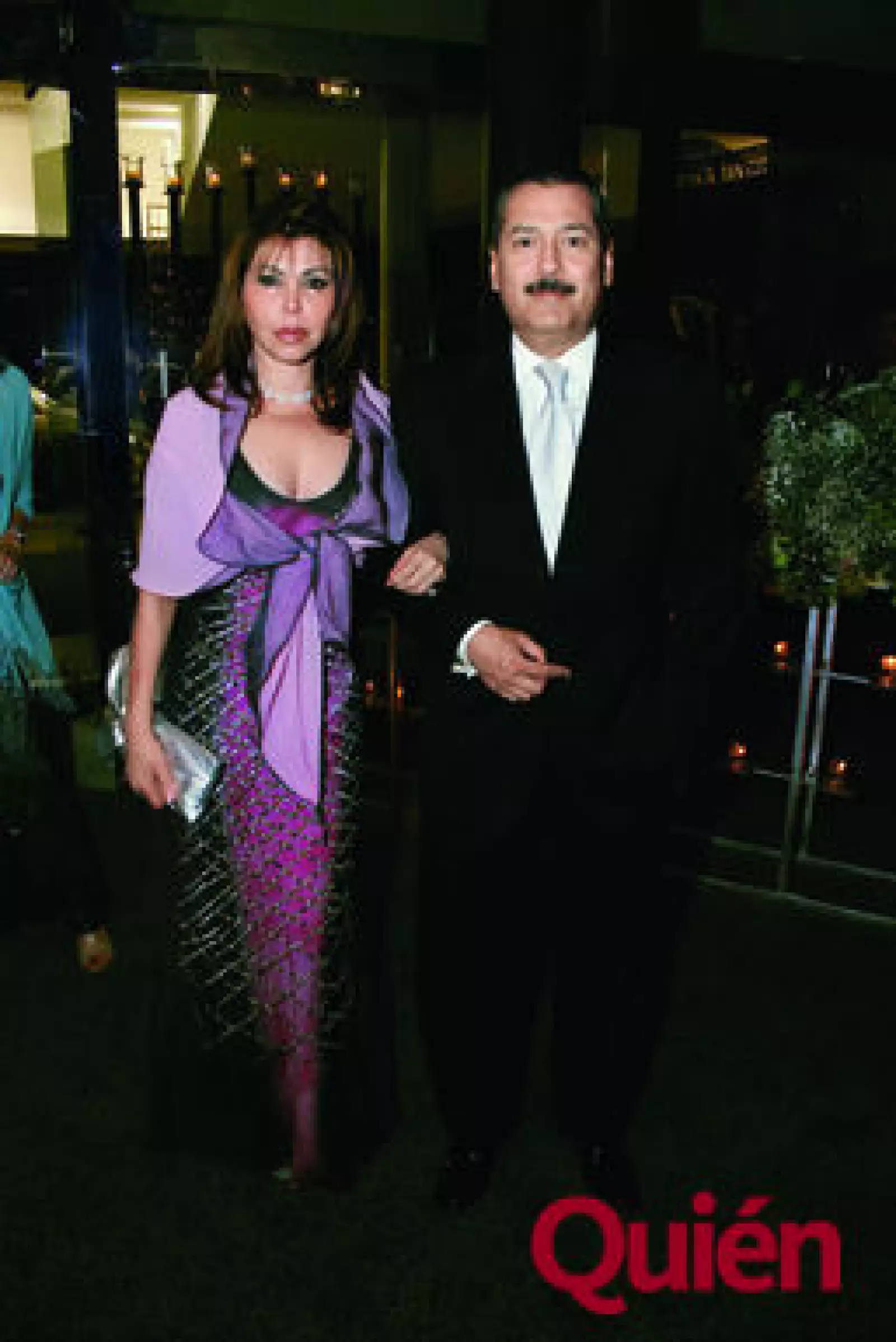 Sylvia de Beltrones, Manlio Fabio Beltrones