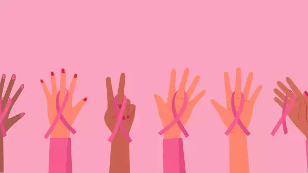 El oncólogo Manuel Acuña nos dice lo que tienes que saber del cáncer de mama 
