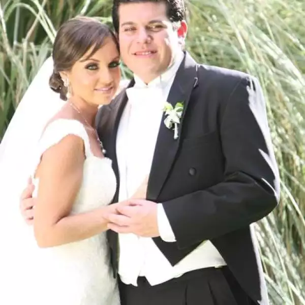 Boda Ale Dávalos Ibarra y José Arámbula Orozco