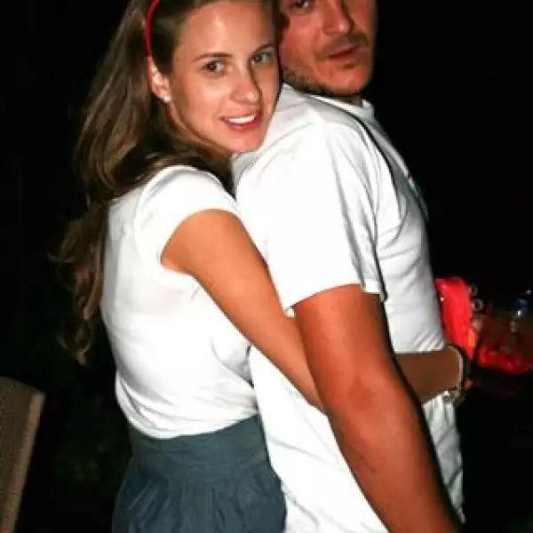 Cumple Isabel Domene e Ivette Vidales