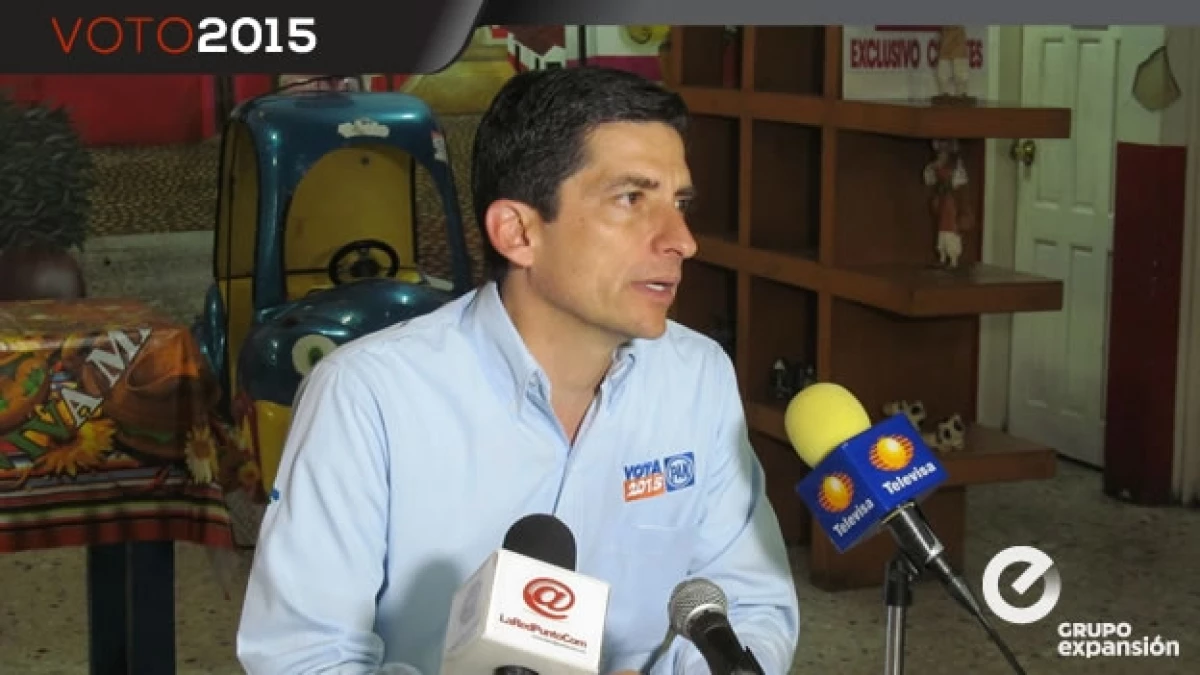 felipe cantu