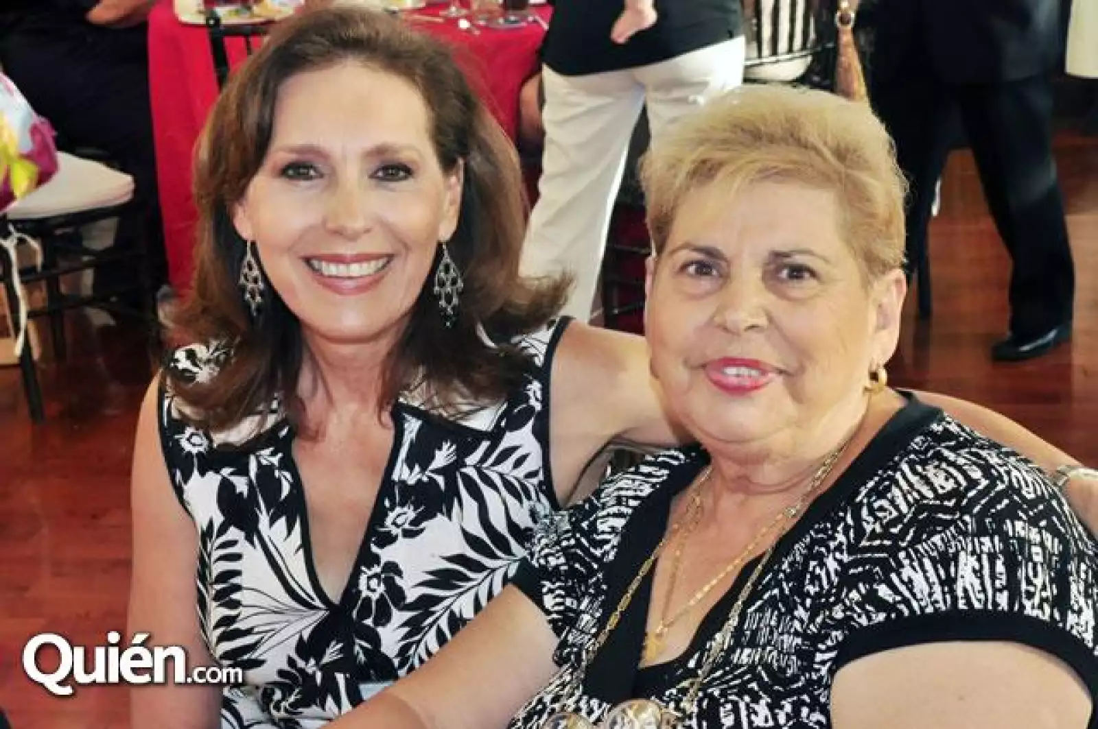 Baby Shower Gladys Cant-