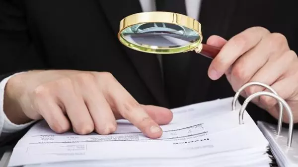 En busca de transparencia