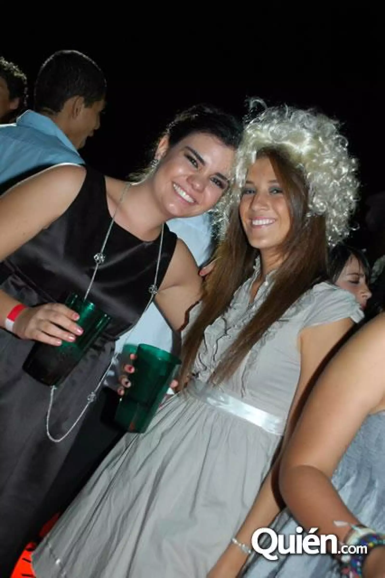 XV Patricia Rodríguez