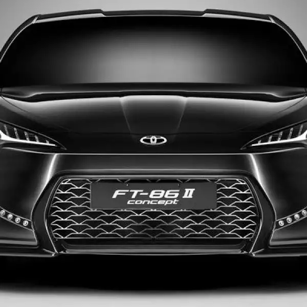 La automotriz japonesa retoma su modelo FT, presentado originalmente en 1986, y ahora lo vuelve un deportivo de lujo.