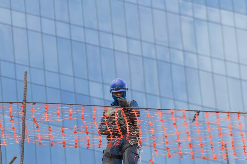 construcción