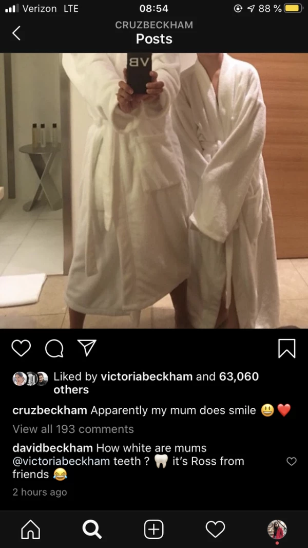INSTAGRAM-BECKHAM