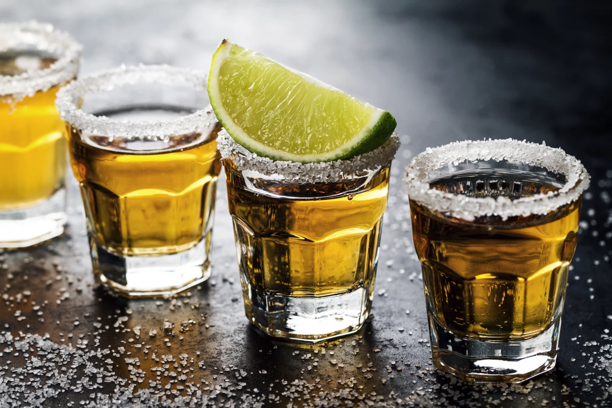 Tequila