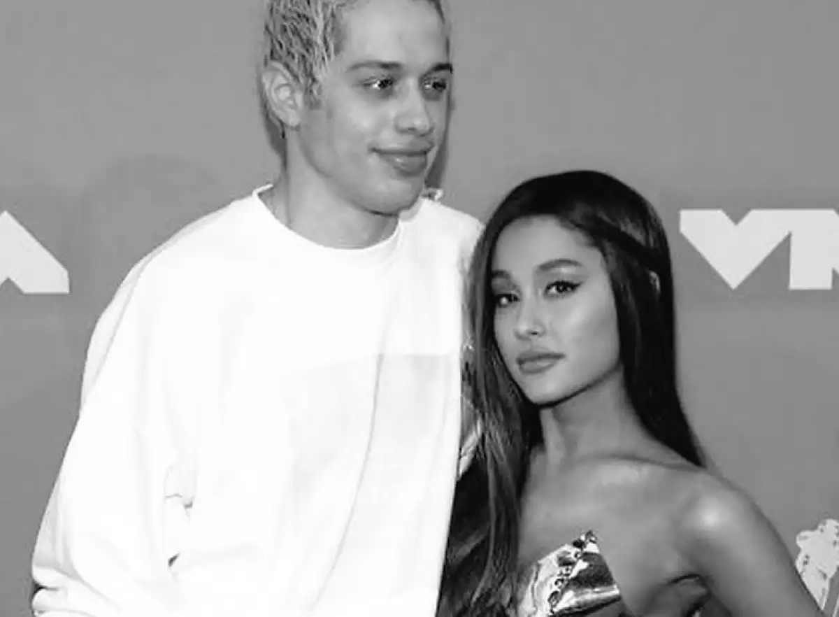 Ariana Grande